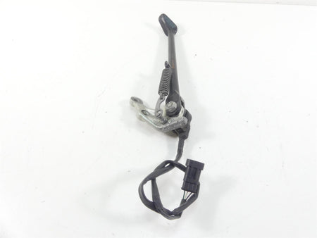 2008 Ducati Hypermotard 1100 Side Kickstand Kick Stand + Sensor 55620371C {{ shop.shopifyCountryName }} - Mototech271