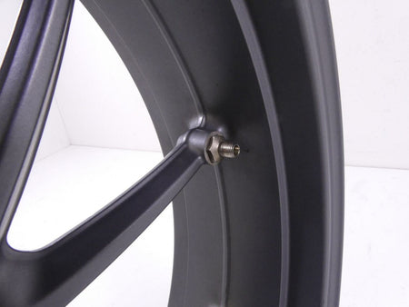 2013 BMW R1200GS GSW K50 Straight Rear Wheel Rim 4.5x17 36318534190 {{ shop.shopifyCountryName }} - Mototech271