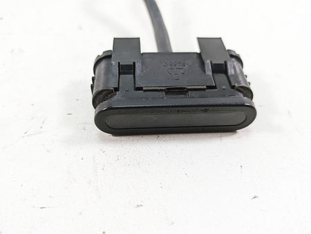 2010 Harley Touring FLHTCU Electra Glide Indicator Instrument Lights 68789-96A {{ shop.shopifyCountryName }} - Mototech271