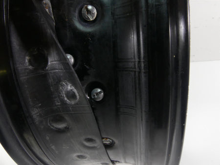 2016 BMW R nineT R9T K21 Straight Rear 17x5.5 Wheel Rim - Read 36318546290 {{ shop.shopifyCountryName }} - Mototech271