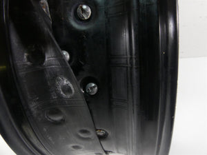 2016 BMW R nineT R9T K21 Straight Rear 17x5.5 Wheel Rim - Read 36318546290 | Mototech271