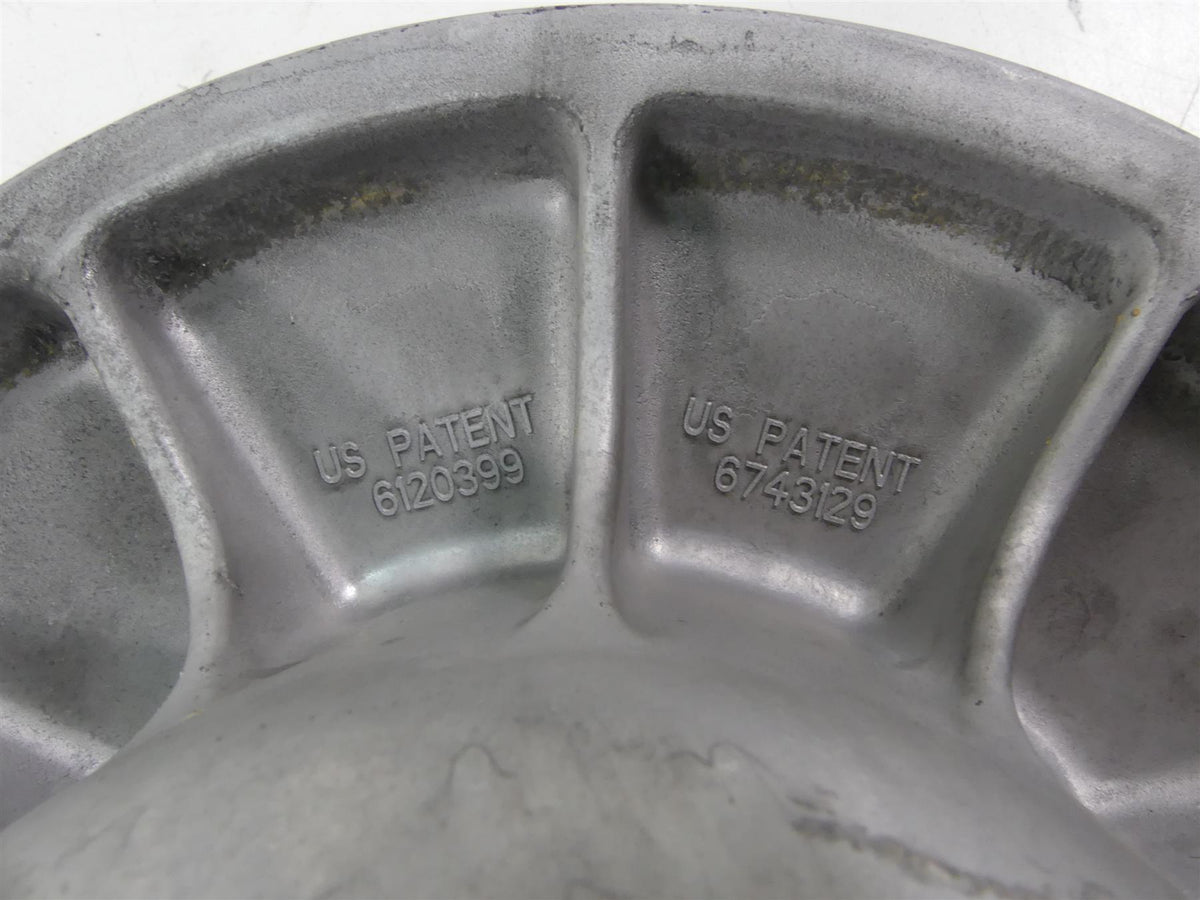 2019 Polaris General 1000 EPS Secondary Driven Drive Clutch 1323404 {{ shop.shopifyCountryName }} - Mototech271