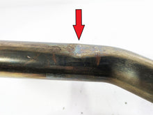 Load image into Gallery viewer, 2014 BMW R1200 RT RTW K52 Oem Exhaust Header Manifold Pipe &amp; Servo 18517712008 | Mototech271
