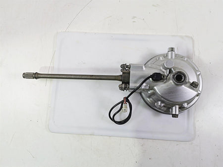 2004 Yamaha XVZ1300 Royal Star Differential Drive Shaft Set 4XY-46101-00-00 {{ shop.shopifyCountryName }} - Mototech271