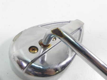 1999 Harley Davidson Sportster XL1200 Aftermarket Teardrop Mirror Rear View Set {{ shop.shopifyCountryName }} - Mototech271