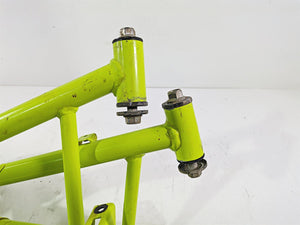 2021 Kawasaki Teryx KRX KRF 1000 Front Left Knee Assembly 39007-0424 39007-0463