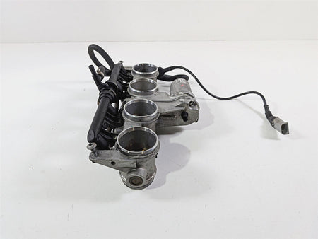 2016 BMW S1000XR K49 Throttle Body Fuel Injection Delorto 13548545069-Mototech271