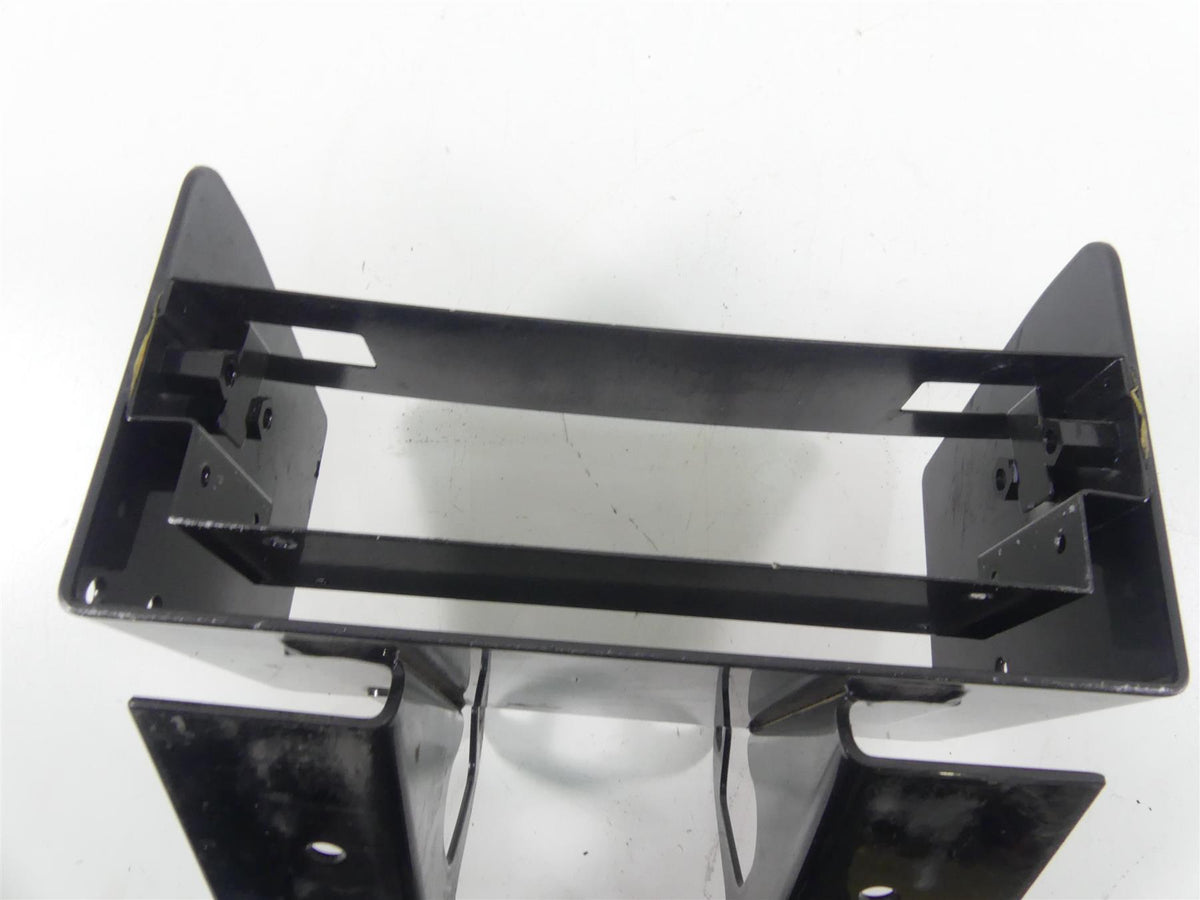 2011 Harley Touring FLTRU Road Glide Front Fairing Mount Holder Bracket 58530-10 {{ shop.shopifyCountryName }} - Mototech271