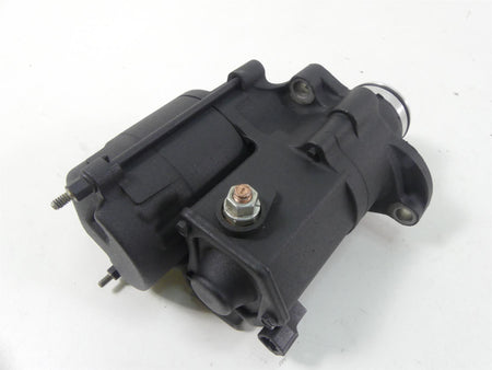 2015 Harley FLS Softail Slim 103ci 96ci Engine Starter Motor 31618-06 {{ shop.shopifyCountryName }} - Mototech271