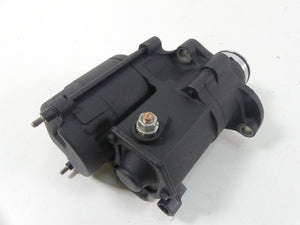 2015 Harley FLS Softail Slim 103ci 96ci Engine Starter Motor 31618-06