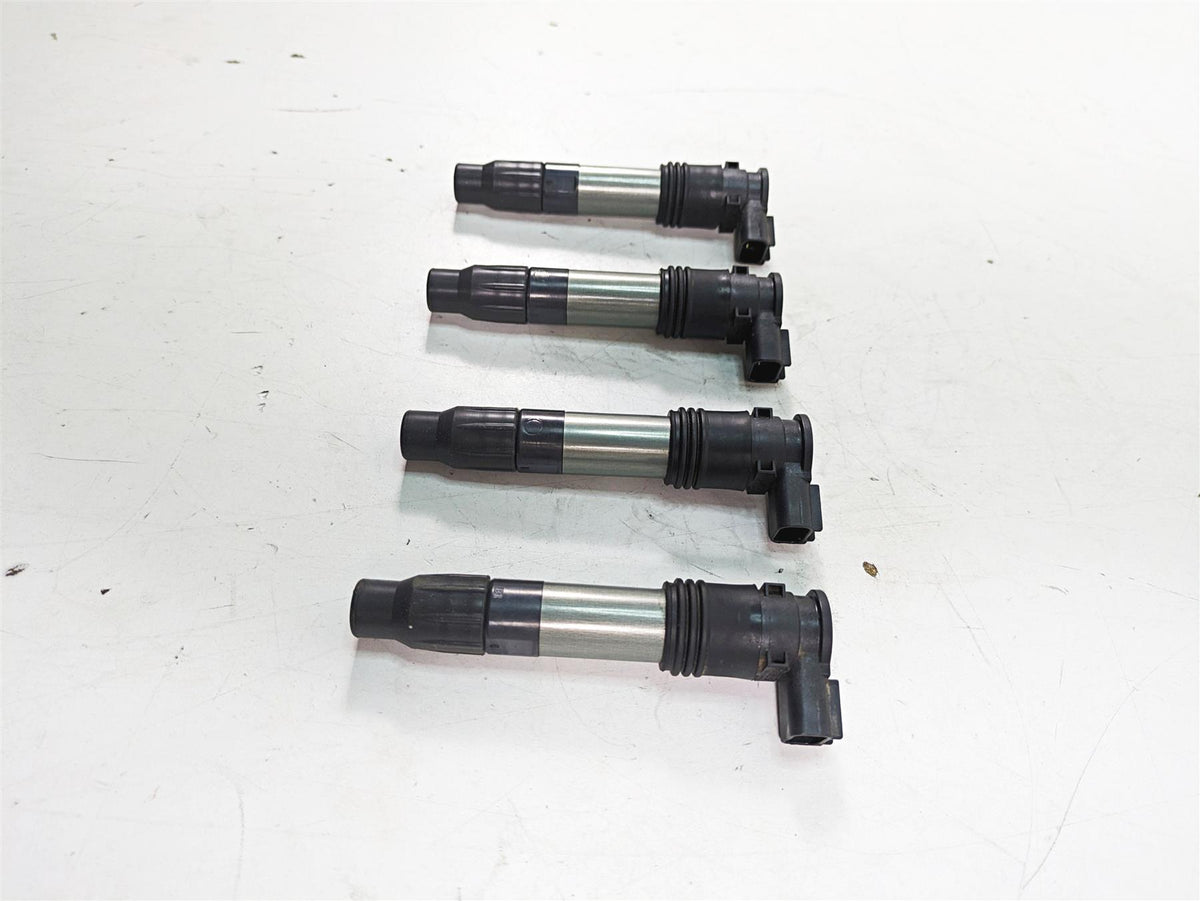 2020 KTM 1290 Super Adventure R Denso Ignition Coil Stick Coils Set 76039006000 {{ shop.shopifyCountryName }} - Mototech271