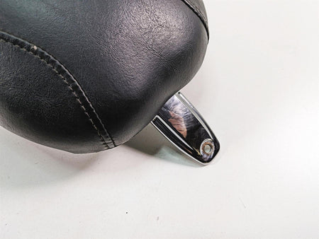 2009 Harley FXDF Dyna Fat Bob Oem Duo Rider Driver Seat Saddle 53108-08 {{ shop.shopifyCountryName }} - Mototech271