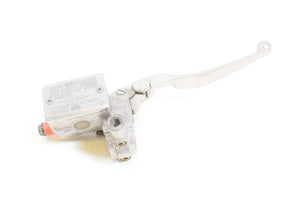 2004 Suzuki VZ1600 Marauder Front Nissin Brake Master Cylinder 5/8" K4301-50023 | Mototech271