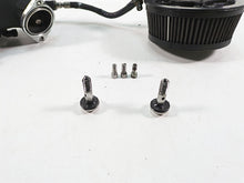 Load image into Gallery viewer, S&amp;S 58mm Throttle Body 405 Set + Stealth Air Filter 170-0346 | Mototech271
