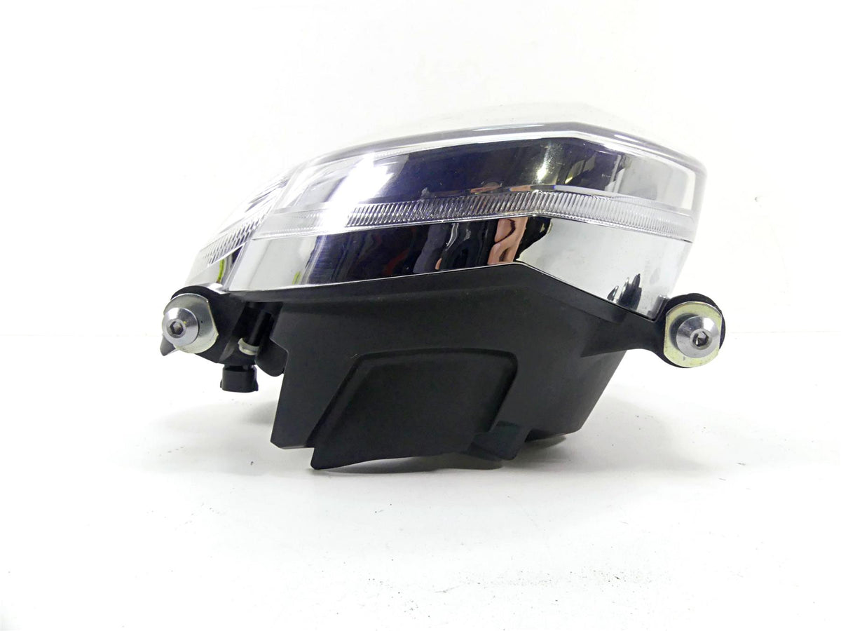 2012 Yamaha VMX17 VMAX 1700 Headlight Head Light Lamp 2S3-84300-00-00 {{ shop.shopifyCountryName }} - Mototech271