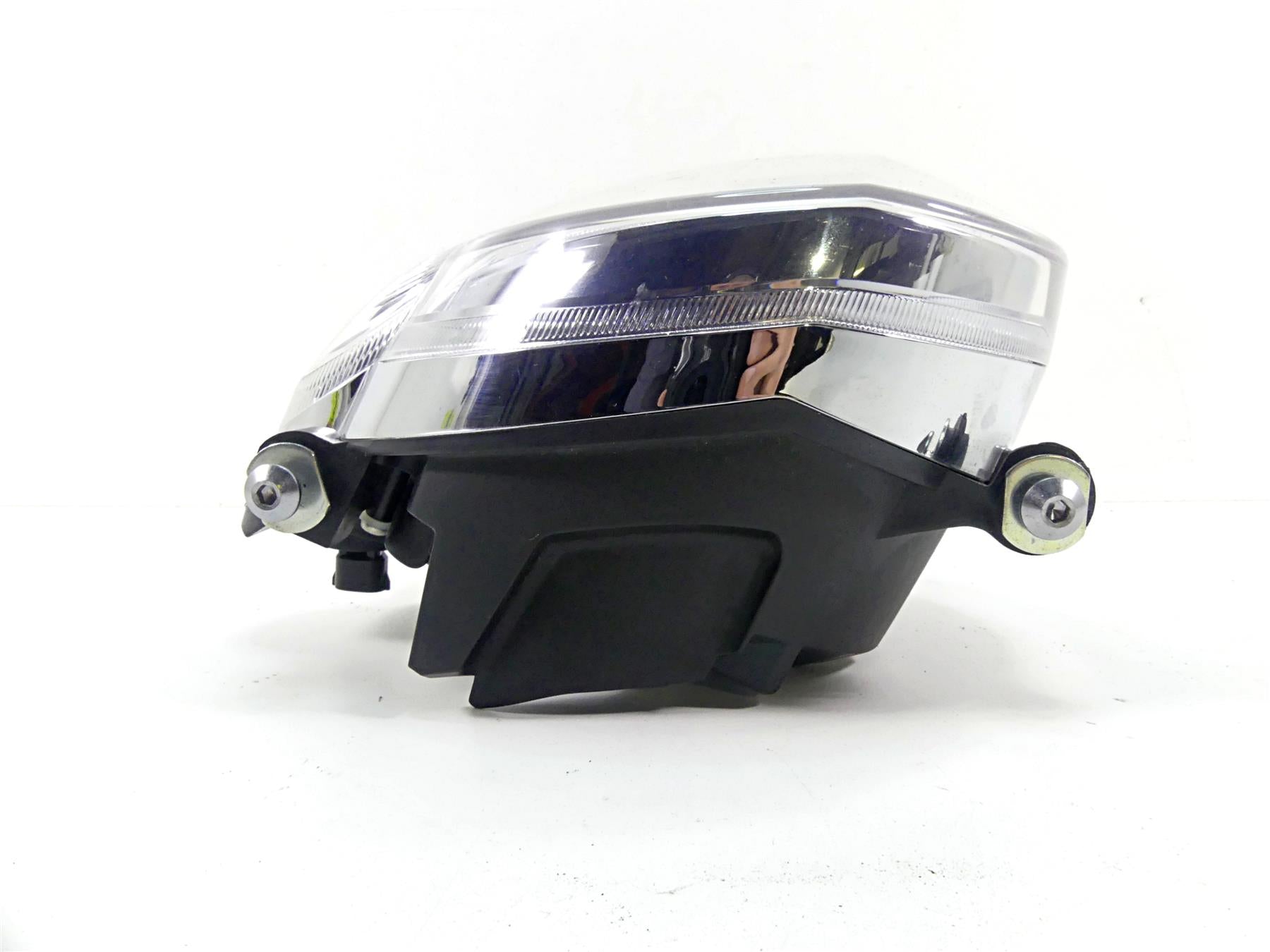2012 Yamaha VMX17 VMAX 1700 Headlight Head Light Lamp 2S3-84300-00-00 {{ shop.shopifyCountryName }} - Mototech271