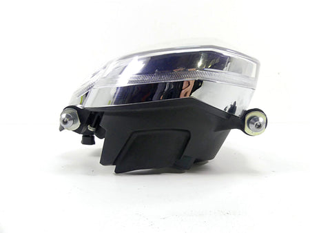 2012 Yamaha VMX17 VMAX 1700 Headlight Head Light Lamp 2S3-84300-00-00 {{ shop.shopifyCountryName }} - Mototech271