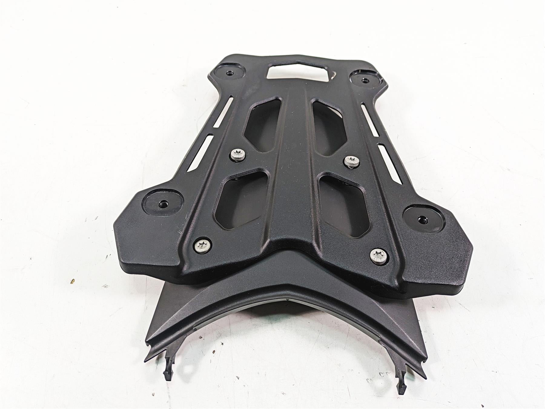 2020 KTM 1290 Super Adventure R Rear Luggage Rack Holder Set 6031201000033S {{ shop.shopifyCountryName }} - Mototech271