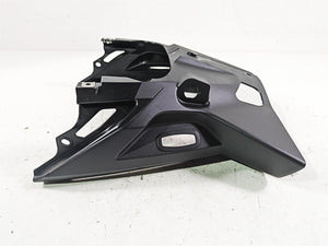 2022 BMW R1250 RT K052 Rear Tail Cover Fairing Set 46638529393