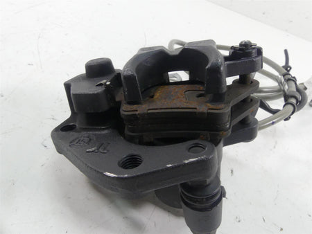 2018 Indian Scout Sixty Rear Brake Caliper Bracket & Line Set 1913032 1913031 {{ shop.shopifyCountryName }} - Mototech271