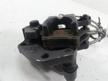 Load image into Gallery viewer, 2018 Indian Scout Sixty Rear Brake Caliper Bracket &amp; Line Set 1913032 1913031 | Mototech271

