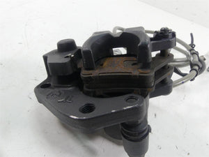 2018 Indian Scout Sixty Rear Brake Caliper Bracket & Line Set 1913032 1913031 | Mototech271