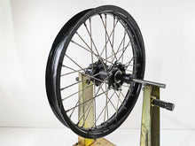 Load image into Gallery viewer, 2017 BMW F800GS Adv K75 Straight 21x2.15 Front Wheel Rim 36318564176
