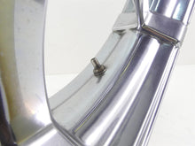 Load image into Gallery viewer, 2012 Harley CVO FLHX SE3 Street Glide Front Agitator Wheel 19x3.5 55071-11
