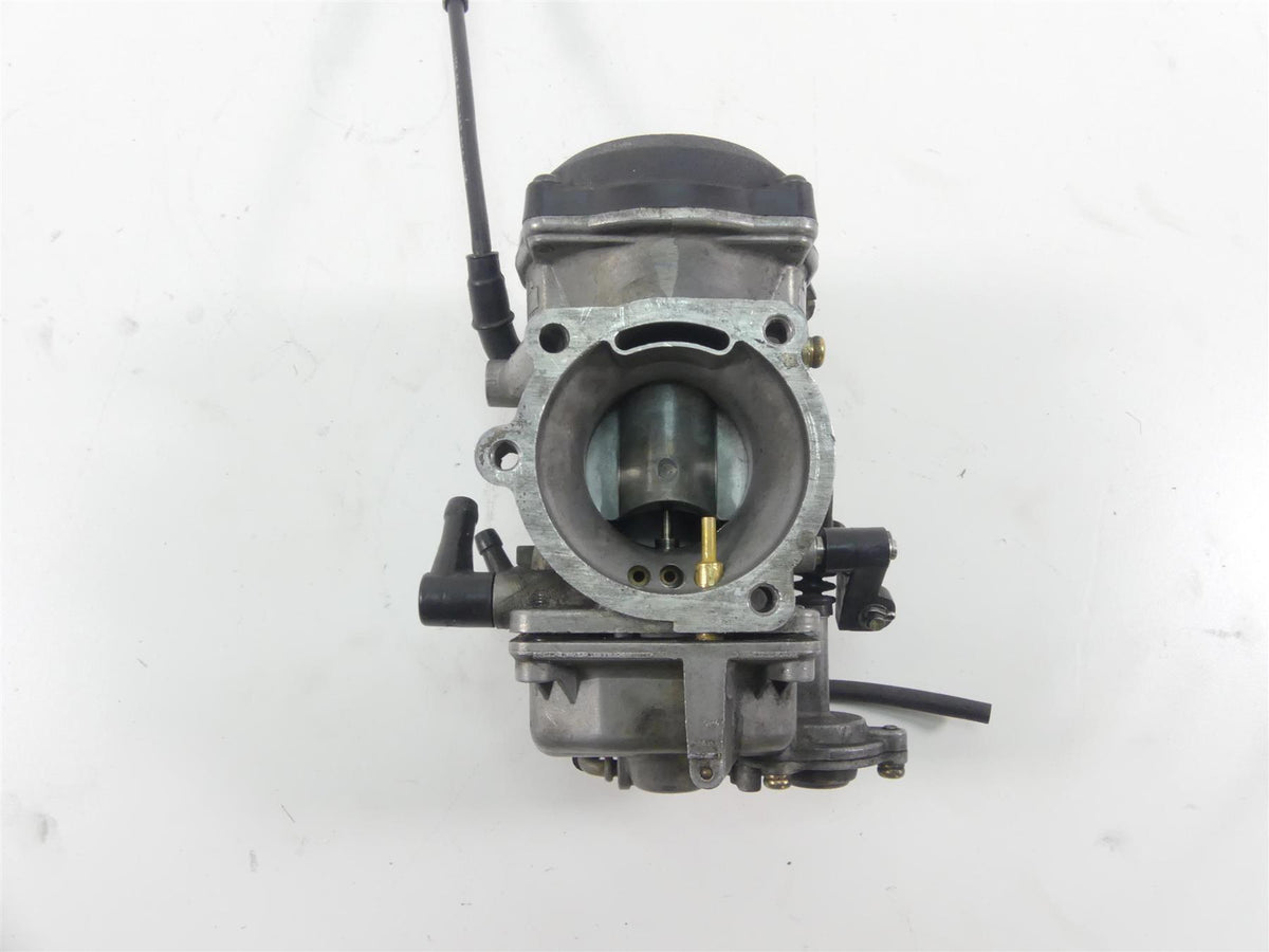 1999 Harley FXSTS Softail Springer Keihin Carburetor Carb CA - Tested 27504-96 {{ shop.shopifyCountryName }} - Mototech271