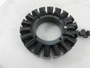 2009 Harley Dyna FXDF SE CVO Fat Bob Alternator Generator Stator 30017-08