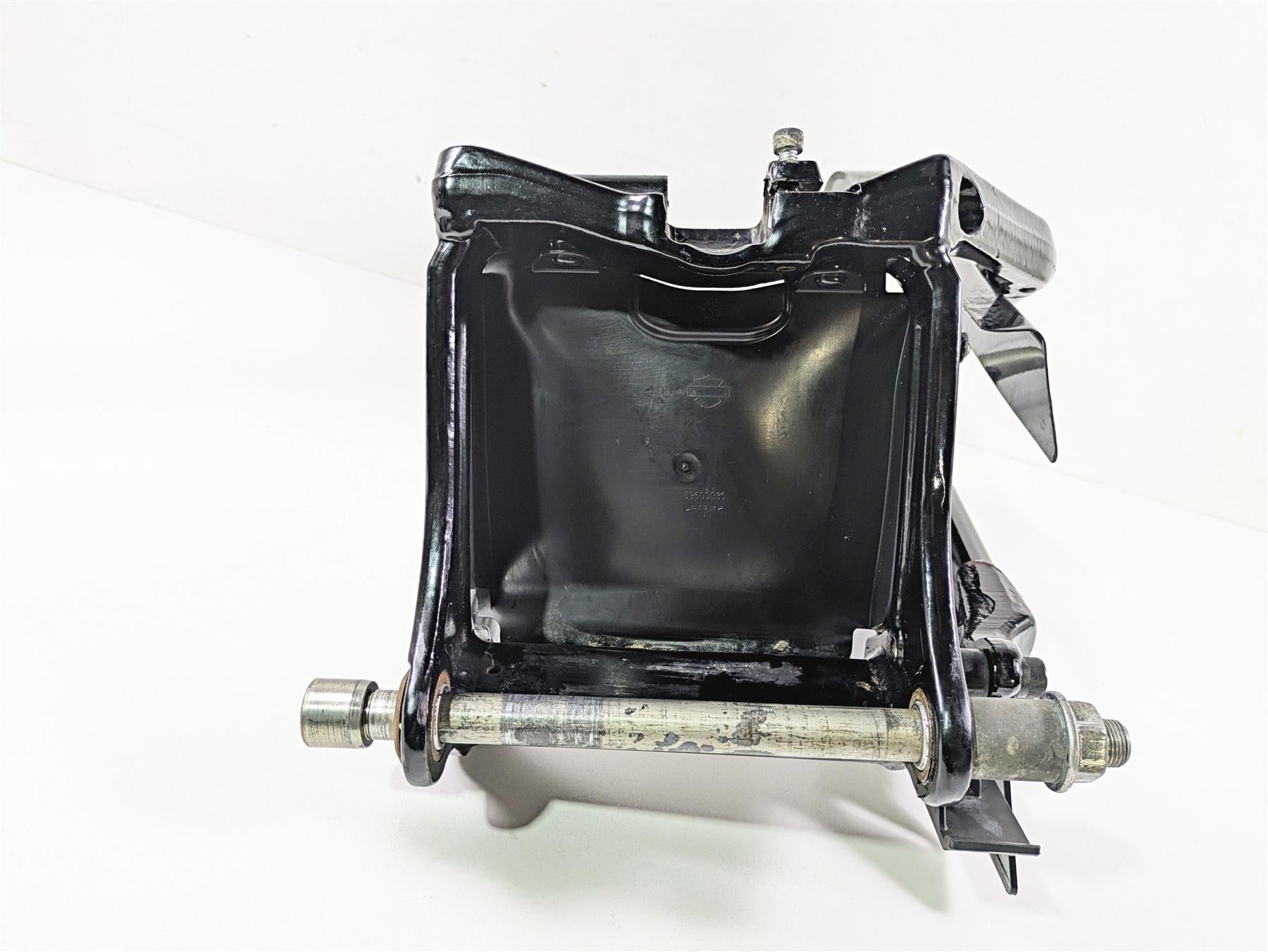2018 Harley FLHCS Softail Heritage 115th Rear Swingarm & Guards 47400099BHP {{ shop.shopifyCountryName }} - Mototech271