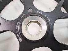 Load image into Gallery viewer, 2011 Ducati Hypermotard 1100 Evo SP Rear Marchesini Wheel Rim 17x5.5 50221291AB
