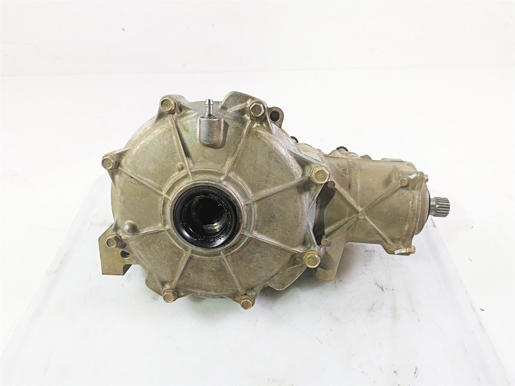 2023 Kawasaki Teryx KRX KRF 1000 C Front Differential Gear Box 13101-0719