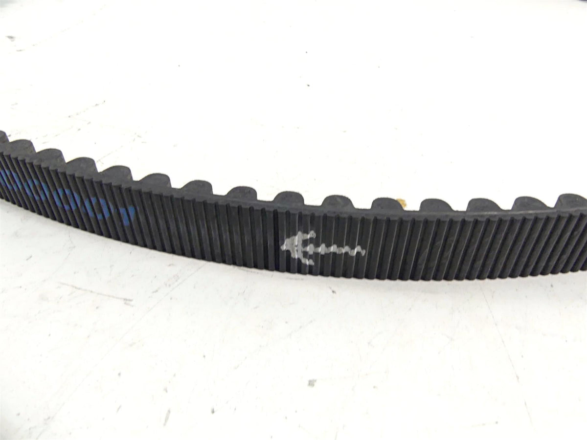 2013 Harley Softail FLSTFB Fat Boy Lo Rear Drive Belt 133T 24mm 40000001 {{ shop.shopifyCountryName }} - Mototech271