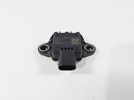 2017 Ducati Panigale 1299 Bosch Fall Tilt Lean Angle Sensor 38540073B-Mototech271
