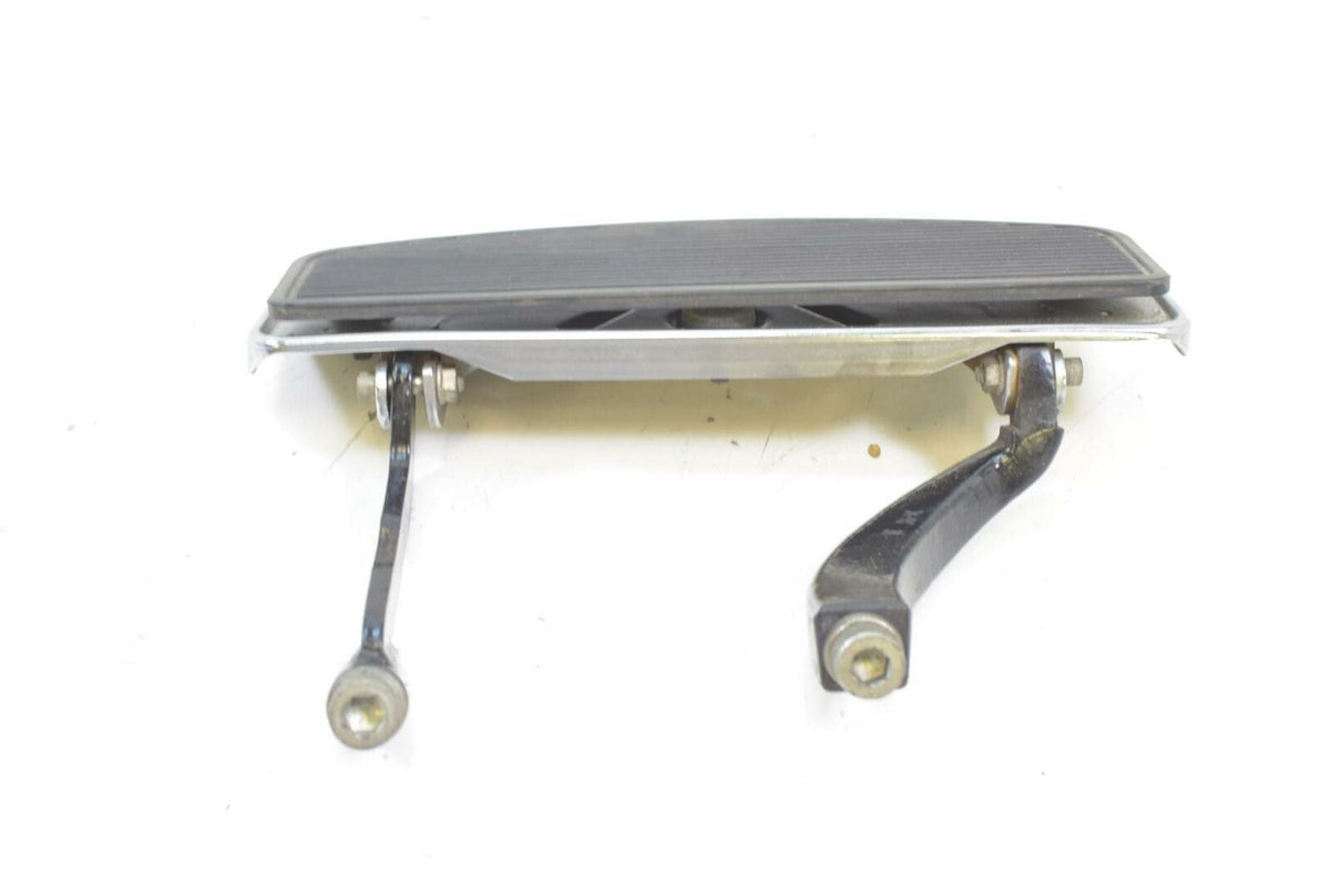 2007 Harley Touring FLHTCU Electra Glide Rider Right Floor Board 50518-83B {{ shop.shopifyCountryName }} - Mototech271