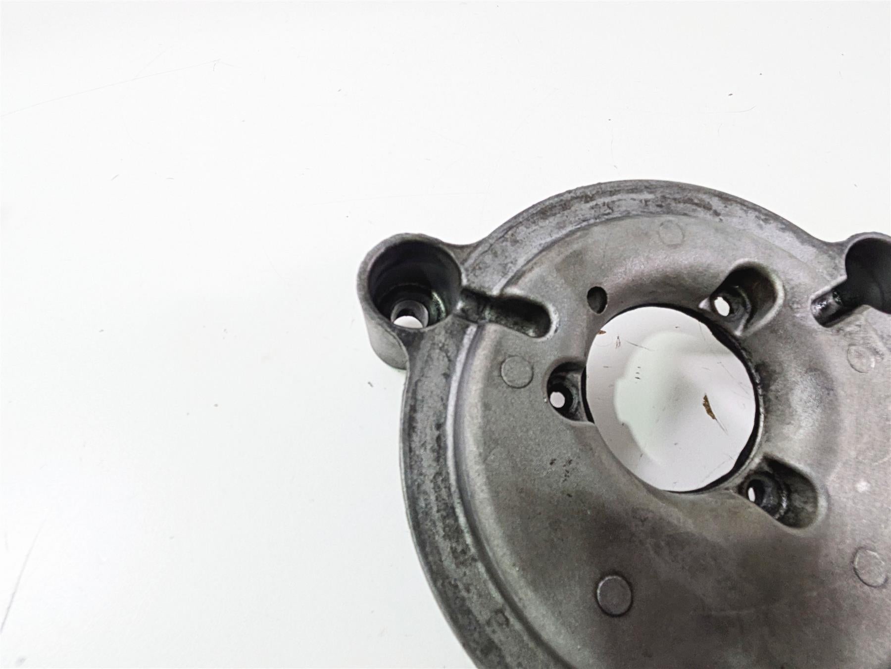 2016 Harley FXDL Dyna Low Rider Air Cleaner Filter Mount Backplate 29478-05A {{ shop.shopifyCountryName }} - Mototech271