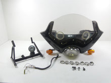 Load image into Gallery viewer, 1977 Honda CB750 A Four Hondamatic Front Vetter Windjammer Nose Light Fairing
