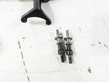 Load image into Gallery viewer, 2017 Ducati Monster 1200 S Ohlins Steering Damper Stabilizer &amp; Ducabike Mounts
