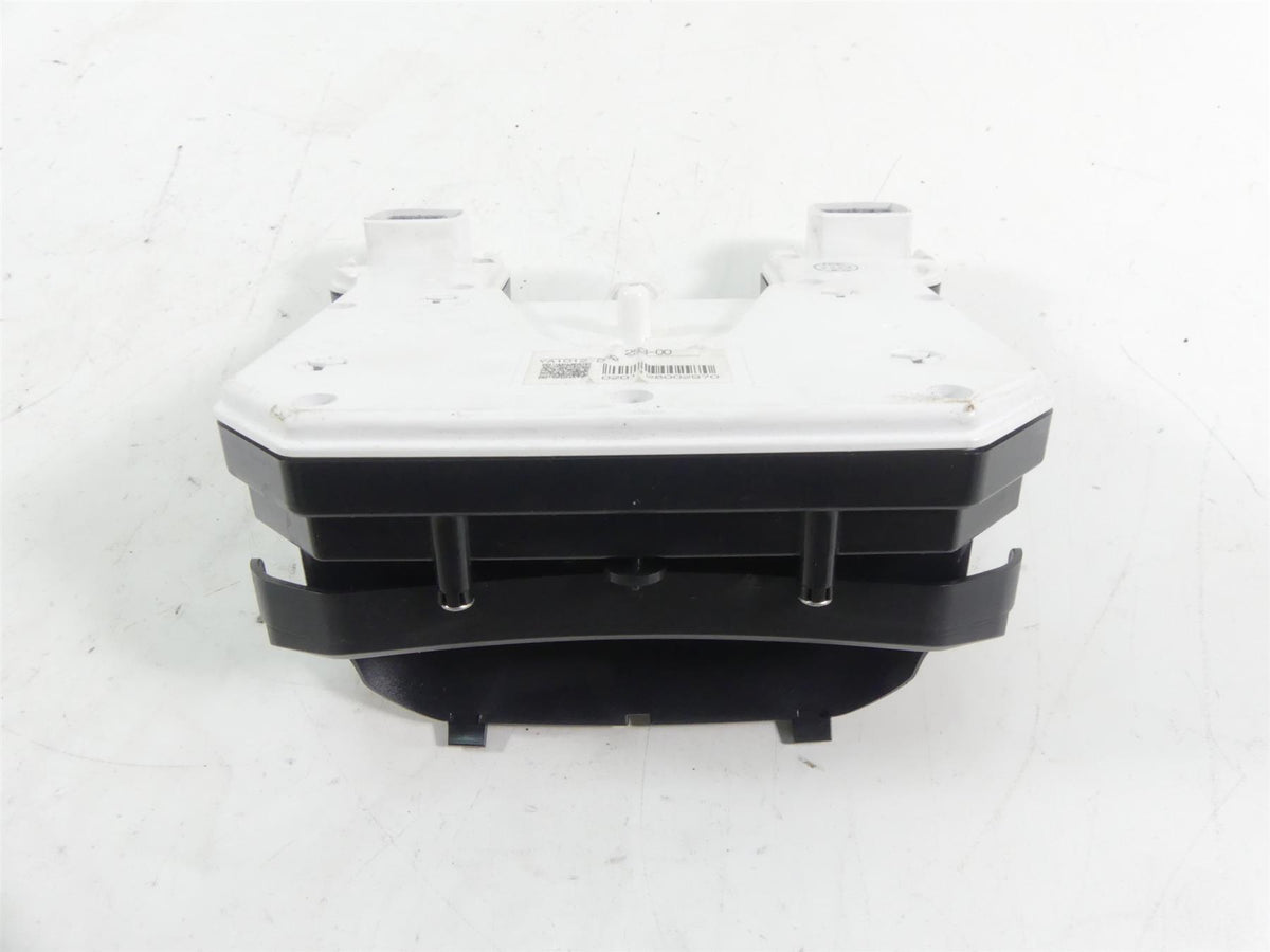 2013 Yamaha VMX17 V-Max 1700 Speedometer Odometer Gauge - 22K 2S3-8350A-00-00 {{ shop.shopifyCountryName }} - Mototech271