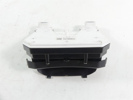 2013 Yamaha VMX17 V-Max 1700 Speedometer Odometer Gauge - 22K 2S3-8350A-00-00 {{ shop.shopifyCountryName }} - Mototech271