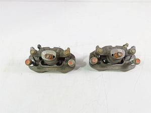 2023 Honda Talon SXS1000 S2R Rear Brake Caliper Set 43150-HL6-A01 43250-HL6-A01
