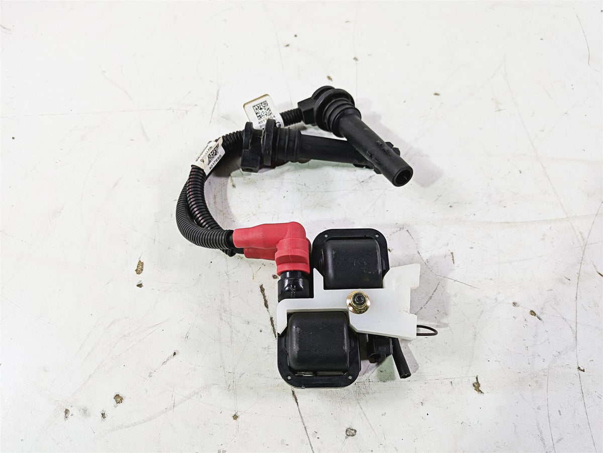 2022 Polaris RZR XP 4 1000 Premium Ignition Coils Wire Plug Set 4010425 2876049 {{ shop.shopifyCountryName }} - Mototech271