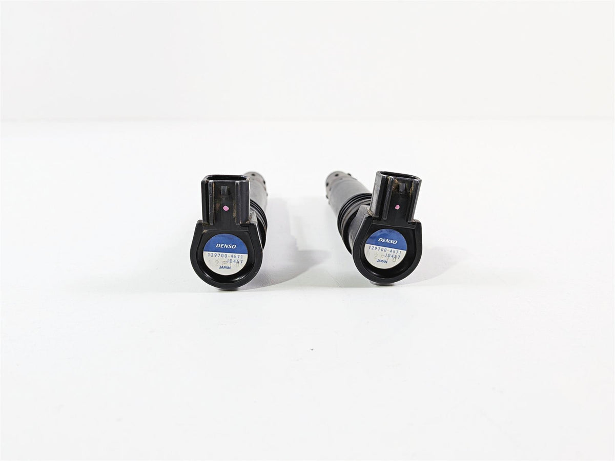 2005 KTM 950 LC8 Adventure Ignition Coil Set Denso 60039006000 129700-4571 {{ shop.shopifyCountryName }} - Mototech271