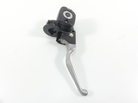 2016 Harley FXDL Dyna Low Rider Front Brake Master Cylinder 11/16" 45170-08F {{ shop.shopifyCountryName }} - Mototech271