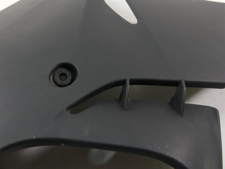 2018 BMW S1000RR K46 Left Side Lower Belly Fairing Cover Cowl 46638563659 {{ shop.shopifyCountryName }} - Mototech271