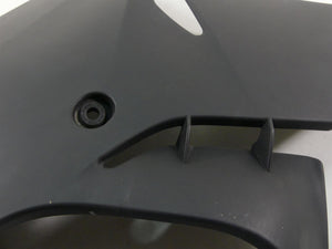 2018 BMW S1000RR K46 Left Side Lower Belly Fairing Cover Cowl 46638563659