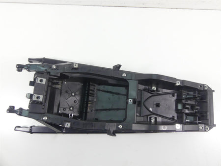 2016 BMW S1000XR K49 Subframe Sub Frame & Inner Fender 46518551375 {{ shop.shopifyCountryName }} - Mototech271