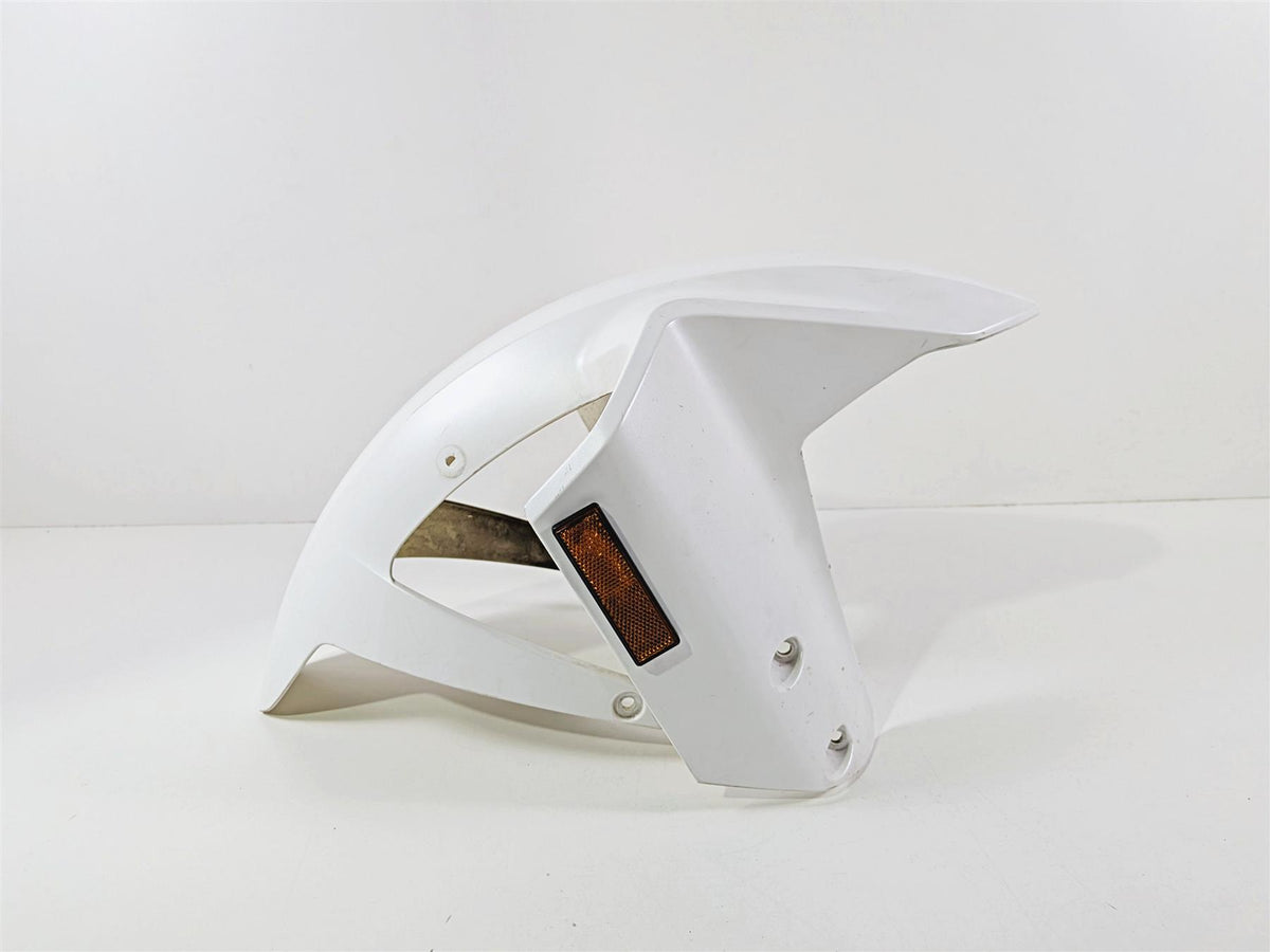 2016 KTM 1290 Super Adventure Front Fender White 60308110100 {{ shop.shopifyCountryName }} - Mototech271
