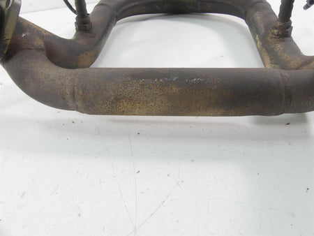 2012 BMW R1200 GS K255 Adventure Oem Exhaust Header Manifold Pipe 18117716483 {{ shop.shopifyCountryName }} - Mototech271